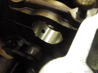 06F103063F VAG Головка блока Audi A3 8P Арт E80854583, вид 3