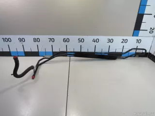 QGC500111 Land Rover Радиатор гидроусилителя Land Rover Range Rover Sport 1 restailing Арт E80855337, вид 1