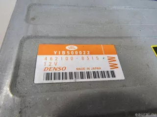 YIB500022 Land Rover Магнитола (аудио система) Land Rover Range Rover Sport 1 restailing Арт E80856400, вид 5