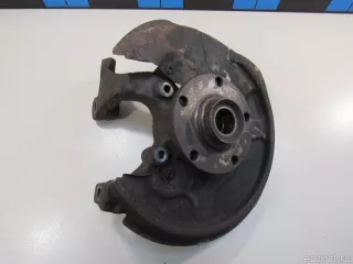 8E0505431AL VAG Кулак задний левый Audi A4 B7 Арт E80860053, вид 1