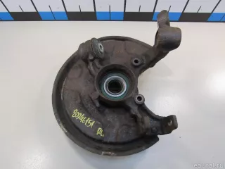 8E0505431AL VAG Кулак задний левый Audi A4 B7 Арт E80860053, вид 2