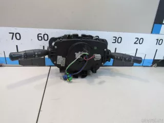 8200216459 Renault Переключатель подрулевой в сборе Renault Megane 2 Арт E80862939, вид 1