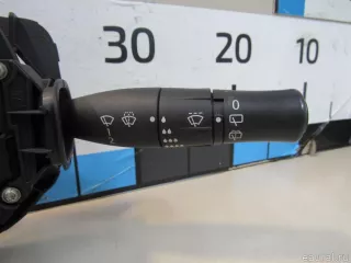 8200216459 Renault Переключатель подрулевой в сборе Renault Megane 2 Арт E80862939, вид 3