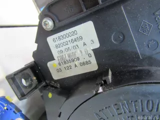 8200216459 Renault Переключатель подрулевой в сборе Renault Megane 2 Арт E80862939, вид 4