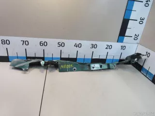 7782082852 Renault Кронштейн крепления крыла Renault Megane 2 Арт E80863336, вид 3