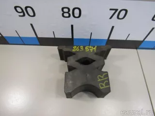 9013250844 Mercedes Benz Отбойник задней рессоры Volkswagen Crafter 1 Арт E80863571, вид 1