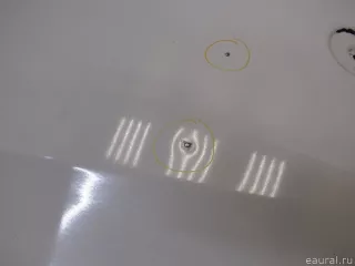 41617486754 BMW Капот BMW X6 E71/E72 Арт E80865604, вид 12