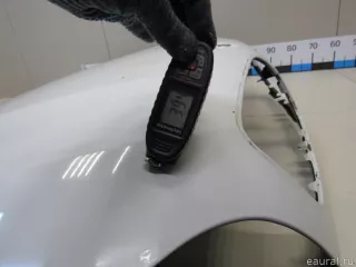 41617486754 BMW Капот BMW X6 E71/E72 Арт E80865604, вид 13