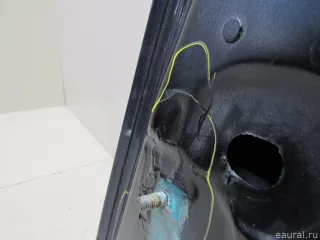 41617486754 BMW Капот BMW X6 E71/E72 Арт E80865604, вид 17