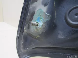 41617486754 BMW Капот BMW X6 E71/E72 Арт E80865604, вид 19