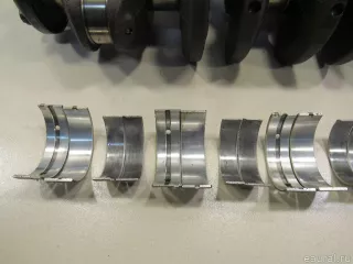 13310R40A00 Honda Коленвал Honda Element 2.4л Арт E80874338, вид 1
