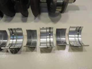 13310R40A00 Honda Коленвал Honda Element 2.4л Арт E80874338, вид 2