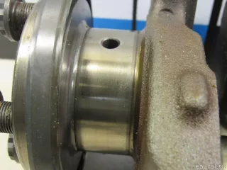 13310R40A00 Honda Коленвал Honda Element 2.4л Арт E80874338, вид 3