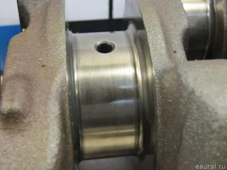13310R40A00 Honda Коленвал Honda Element 2.4л Арт E80874338, вид 5