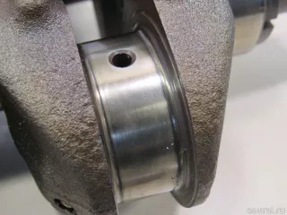 13310R40A00 Honda Коленвал Honda Element 2.4л Арт E80874338, вид 10