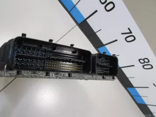 8966142F71 Toyota Блок управления двигателем Toyota Rav 4 3 Арт E80876356, вид 4