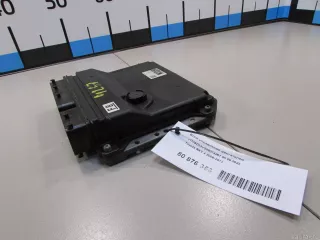 8966142F71 Toyota Блок управления двигателем Toyota Rav 4 3 Арт E80876356, вид 6