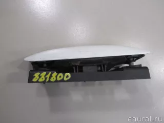 8726Q8 Citroen-Peugeot Кнопка открывания багажника Citroen C4 1 restailing Арт E80881800, вид 2