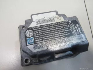 46409123 Fiat Блок управления AIR BAG Fiat Marea Арт E80883900, вид 4