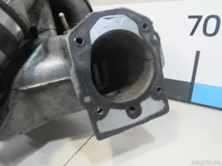 60604621 Fiat Коллектор впускной Fiat Marea Арт E80884743, вид 3