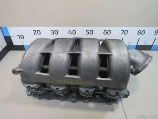 60604621 Fiat Коллектор впускной Fiat Marea Арт E80884743, вид 5