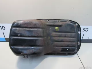 2151026010 Hyundai-Kia Поддон Hyundai Accent 5 Арт E80888101, вид 3