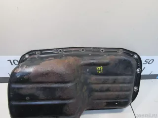 2151026010 Hyundai-Kia Поддон Hyundai Accent 5 Арт E80888101, вид 6