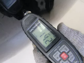 41627162102 BMW Капот BMW X1 E84 Арт E80889394, вид 11