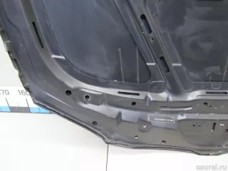 41627162102 BMW Капот BMW X1 E84 Арт E80889394, вид 15