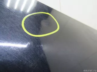 41627162102 BMW Капот BMW X1 E84 Арт E80889394, вид 6