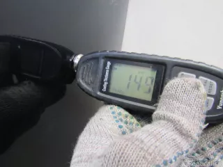 41627162102 BMW Капот BMW X1 E84 Арт E80889394, вид 9