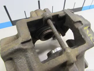 0014205183 Mercedes Benz Суппорт тормозной задний правый Mercedes SLK r170 Арт E80891371, вид 3