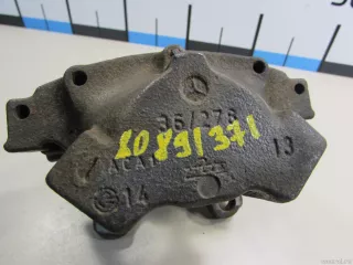 0014205183 Mercedes Benz Суппорт тормозной задний правый Mercedes SLK r170 Арт E80891371, вид 5