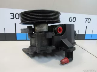 0024662901 Mercedes Benz Насос гидроусилителя Mercedes E W210 Арт E80892097, вид 4