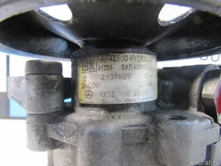 0024662901 Mercedes Benz Насос гидроусилителя Mercedes E W210 Арт E80892097, вид 5