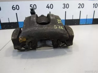 5391834 GM Суппорт тормозной задний левый Saab 9-5 1 Арт E80906983, вид 2