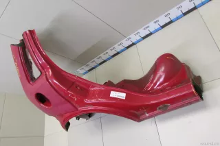  Крыло заднее правое Opel Corsa C Арт E80907972, вид 3