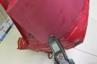  Крыло заднее правое Opel Corsa C Арт E80907972, вид 6