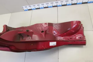  Крыло заднее правое Opel Corsa C Арт E80907972, вид 10