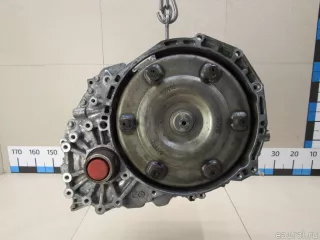 36000844 Volvo Коробка передач автоматическая (АКПП) Volvo S80 2 restailing 2 Арт E80913324, вид 1