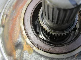 36000844 Volvo Коробка передач автоматическая (АКПП) Volvo S80 2 restailing 2 Арт E80913324, вид 11