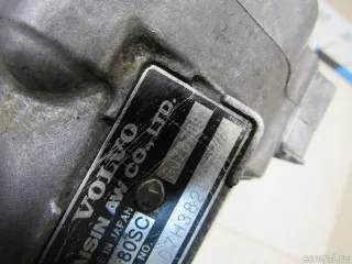 36000844 Volvo Коробка передач автоматическая (АКПП) Volvo S80 2 restailing 2 Арт E80913324, вид 8