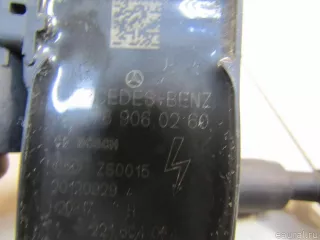 2769060260 Mercedes Benz Катушка зажигания Mercedes R W251 Арт E80913427, вид 4