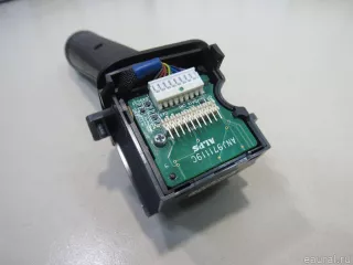 30798530 Volvo Переключатель подрулевой (стрекоза) Volvo V70 2 Арт E80914789, вид 4