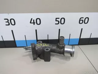 30720316 Volvo Фланец (тройник) системы охлаждения Volvo S80 2 restailing 2 Арт E80917286