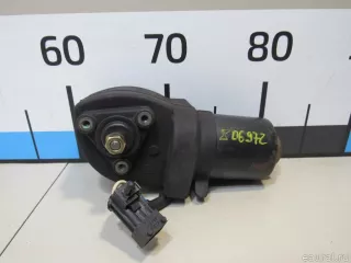 12779155 GM Моторчик стеклоочистителя передний Saab 9-5 1 Арт E80918726, вид 1