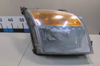1547721 Ford Фара правая Ford Fusion 1 Арт E80924867, вид 1