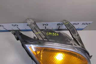 1547721 Ford Фара правая Ford Fusion 1 Арт E80924867, вид 4