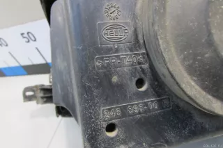 1547721 Ford Фара правая Ford Fusion 1 Арт E80924867, вид 8