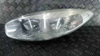  Фара левая Renault Fluence  Арт 5TD06MR01, вид 1